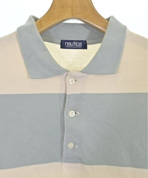 NAUTICA เสื้อโปโล
