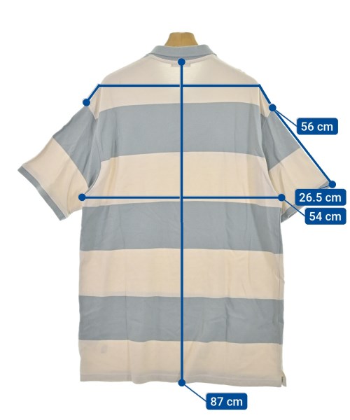 NAUTICA เสื้อโปโล
