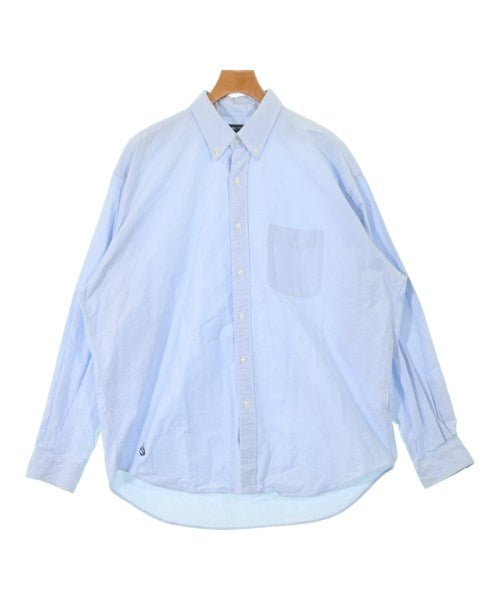 NAUTICA เสื้อลำลอง