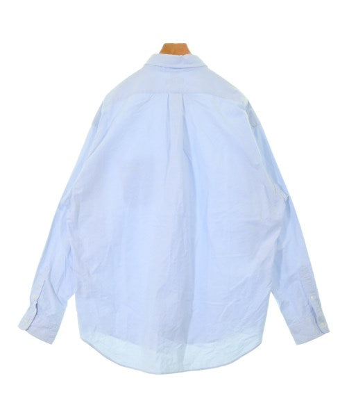 NAUTICA เสื้อลำลอง