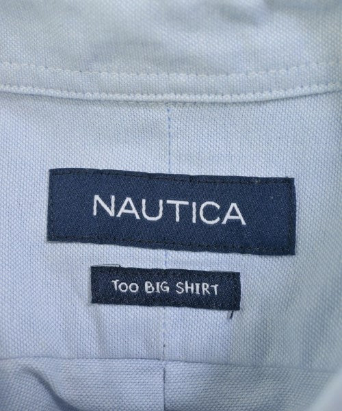NAUTICA เสื้อลำลอง