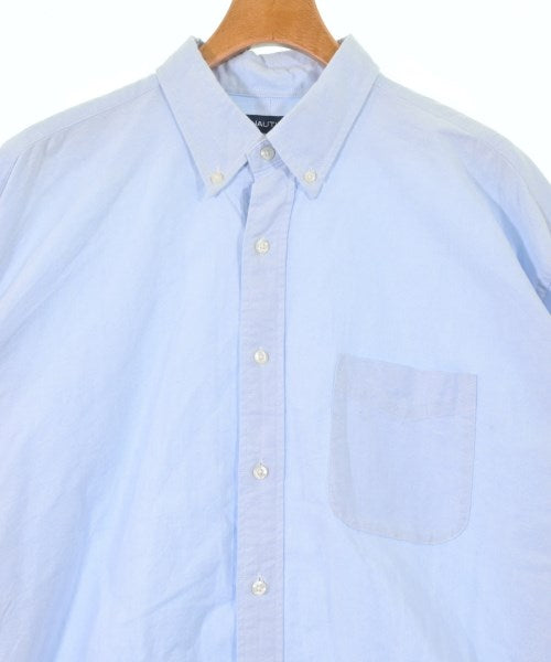 NAUTICA เสื้อลำลอง