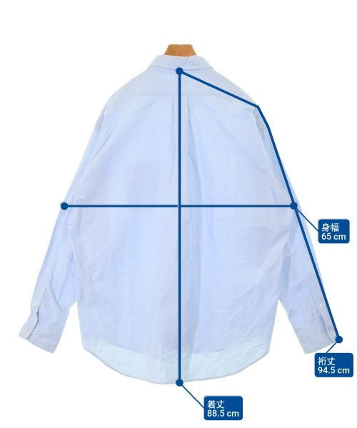 NAUTICA เสื้อลำลอง