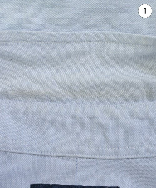 NAUTICA เสื้อลำลอง