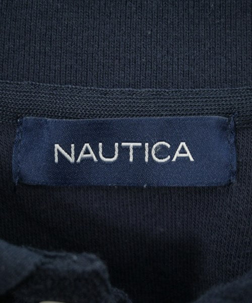 NAUTICA เสื้อโปโล