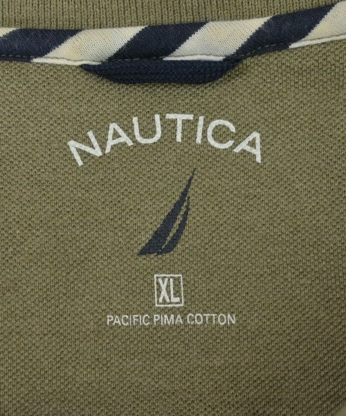 NAUTICA เสื้อโปโล
