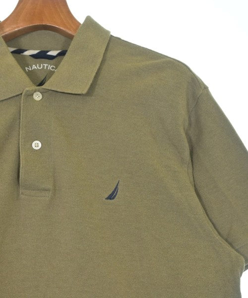 NAUTICA เสื้อโปโล