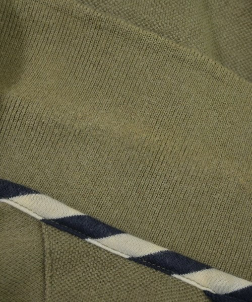 NAUTICA เสื้อโปโล