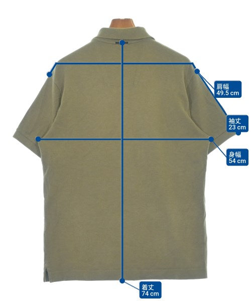 NAUTICA เสื้อโปโล