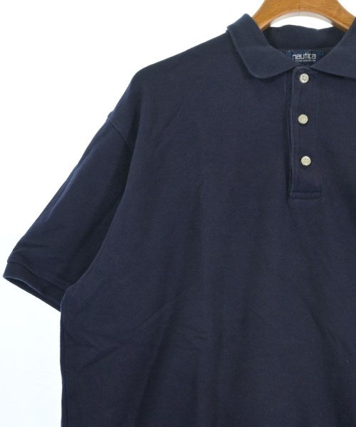 NAUTICA เสื้อโปโล