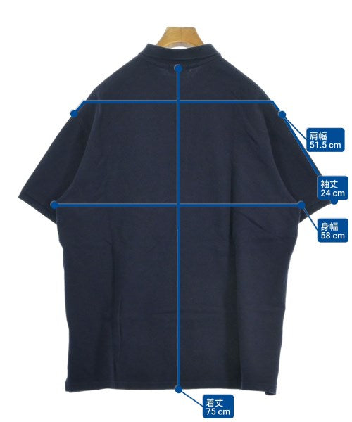 NAUTICA เสื้อโปโล