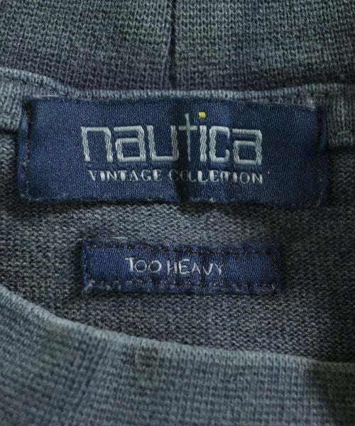 NAUTICA เสื้อยืด/เสื้อท็อปส์