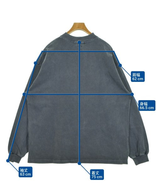 NAUTICA เสื้อยืด/เสื้อท็อปส์