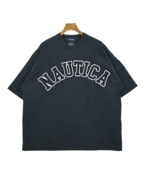 NAUTICA เสื้อยืด/เสื้อท็อปส์