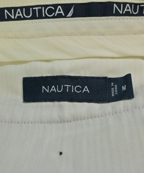 NAUTICA กางเกงขายาว