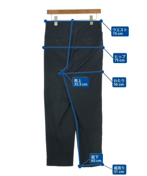 NAUTICA กางเกงขายาว