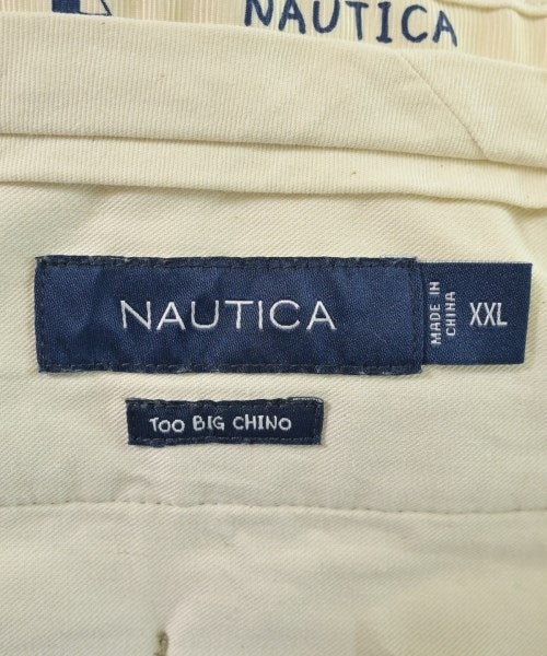 NAUTICA ชิโน่