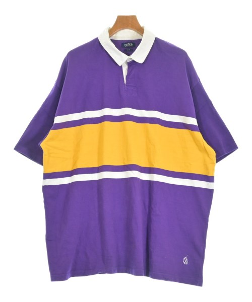 NAUTICA เสื้อโปโล