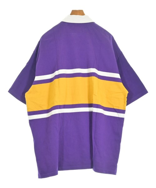 NAUTICA เสื้อโปโล