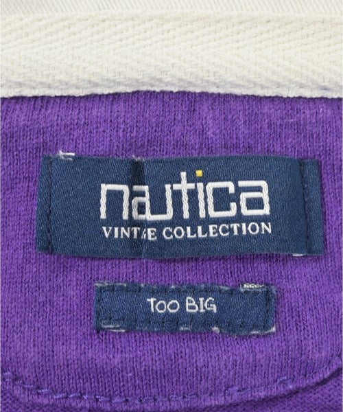 NAUTICA เสื้อโปโล