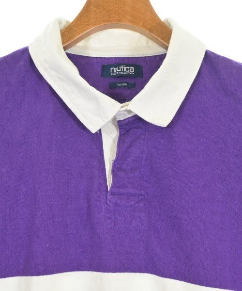 NAUTICA เสื้อโปโล