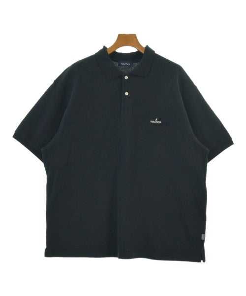 NAUTICA เสื้อโปโล