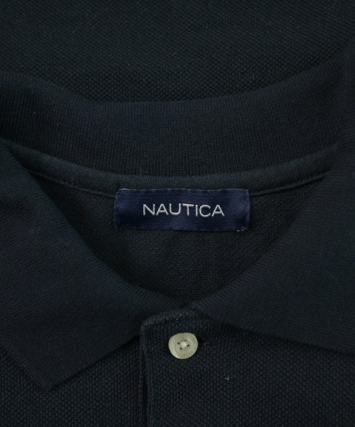 NAUTICA เสื้อโปโล