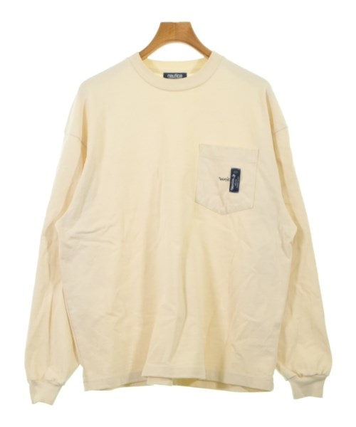 NAUTICA เสื้อยืด/เสื้อท็อปส์