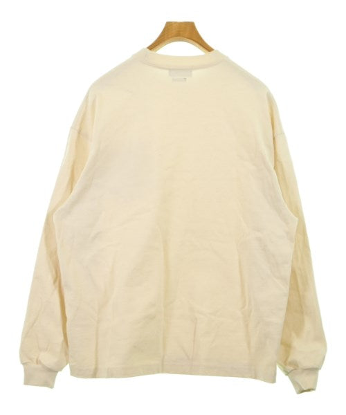NAUTICA เสื้อยืด/เสื้อท็อปส์
