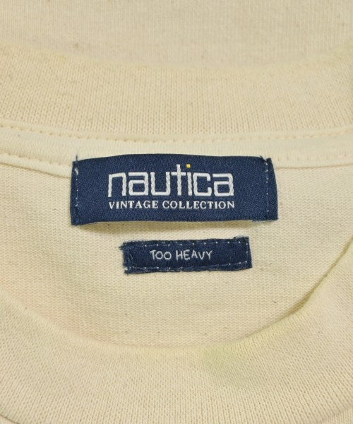 NAUTICA เสื้อยืด/เสื้อท็อปส์