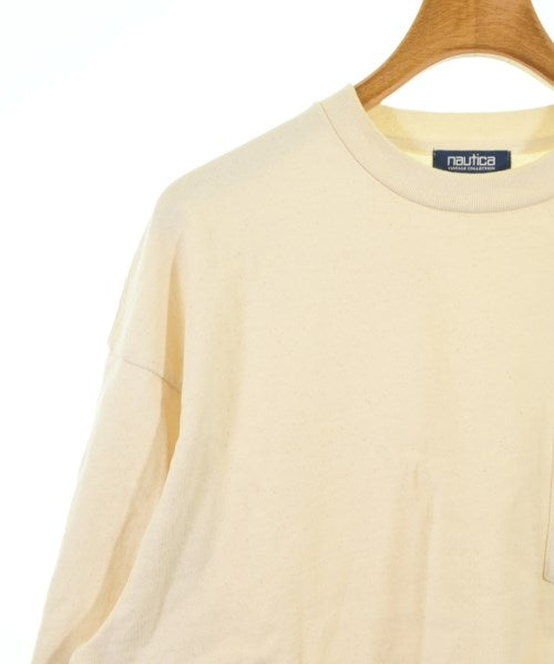 NAUTICA เสื้อยืด/เสื้อท็อปส์