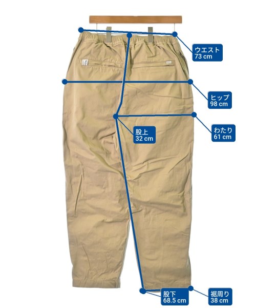 NAUTICA กางเกง อื่น