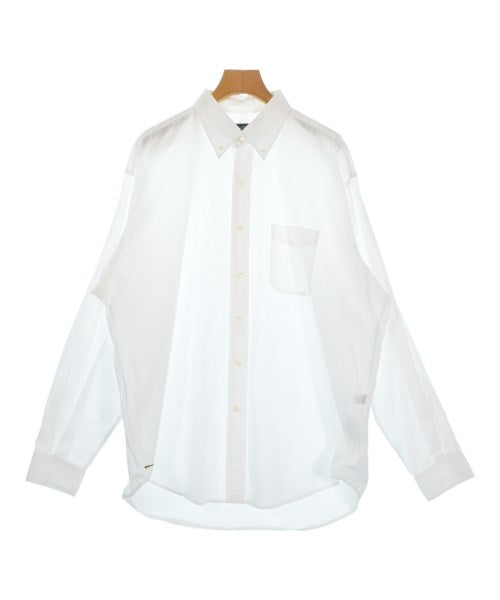NAUTICA เสื้อลำลอง