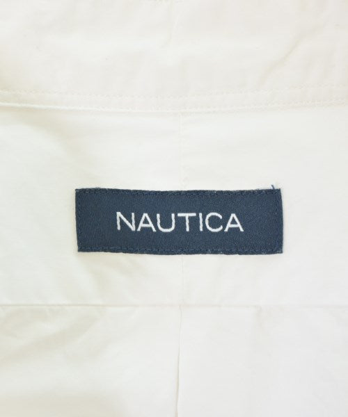 NAUTICA เสื้อลำลอง