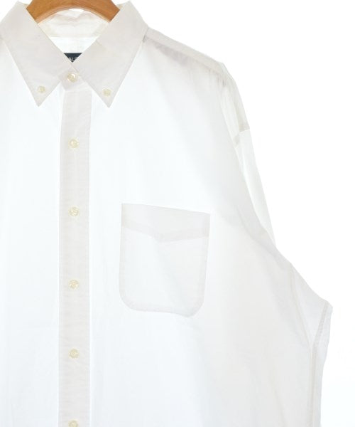 NAUTICA เสื้อลำลอง