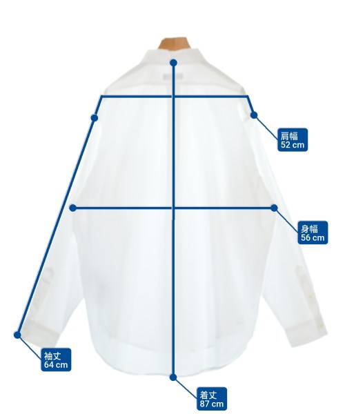 NAUTICA เสื้อลำลอง