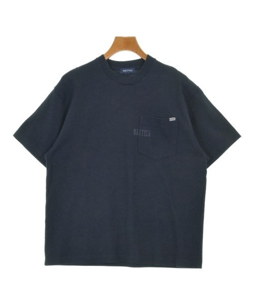 NAUTICA เสื้อยืด/เสื้อท็อปส์