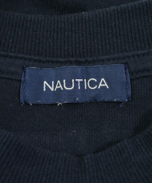 NAUTICA เสื้อยืด/เสื้อท็อปส์