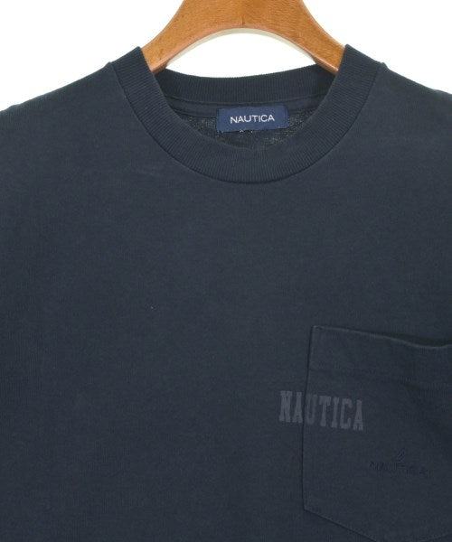 NAUTICA เสื้อยืด/เสื้อท็อปส์