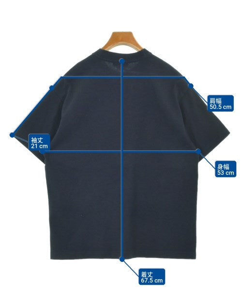 NAUTICA เสื้อยืด/เสื้อท็อปส์