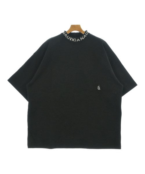 NAUTICA เสื้อยืด/เสื้อท็อปส์