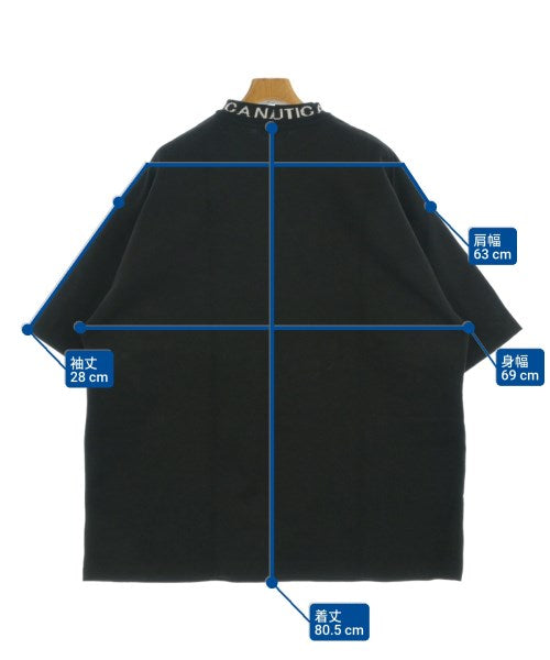 NAUTICA เสื้อยืด/เสื้อท็อปส์