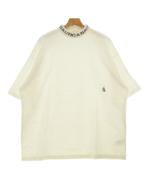 NAUTICA เสื้อยืด/เสื้อท็อปส์
