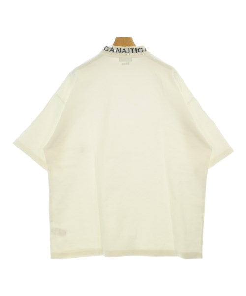 NAUTICA เสื้อยืด/เสื้อท็อปส์