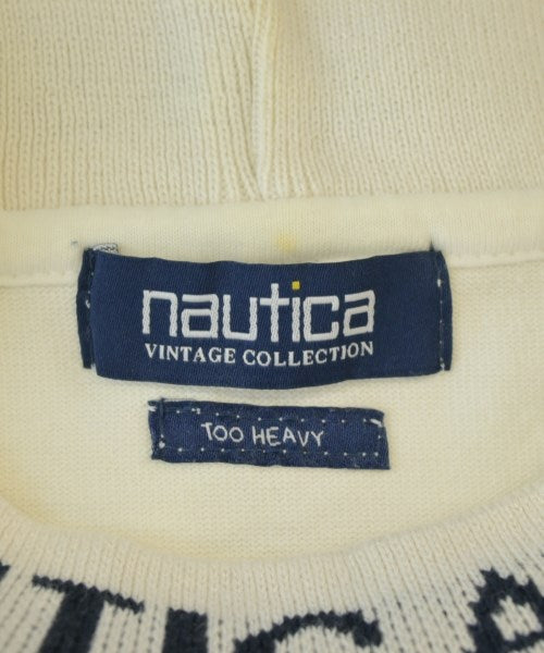 NAUTICA เสื้อยืด/เสื้อท็อปส์