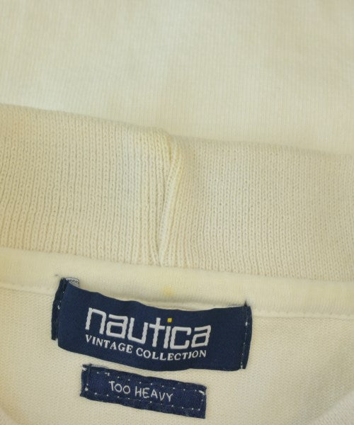 NAUTICA เสื้อยืด/เสื้อท็อปส์