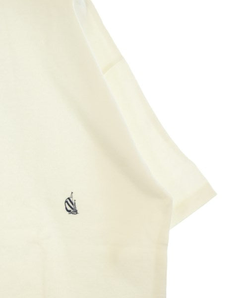 NAUTICA เสื้อยืด/เสื้อท็อปส์