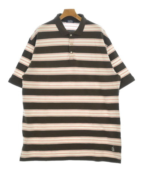 NAUTICA เสื้อโปโล