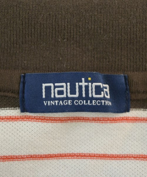 NAUTICA เสื้อโปโล