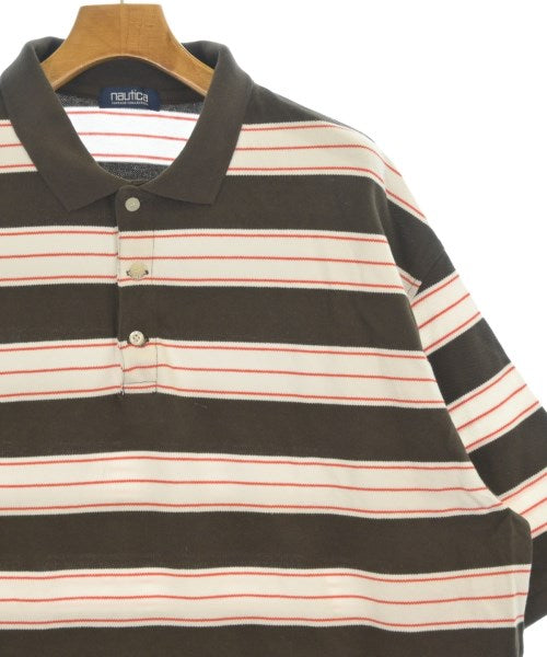 NAUTICA เสื้อโปโล